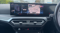 BMW 3 Series 320d MHT M Sport 5dr Step Auto Diesel Estate